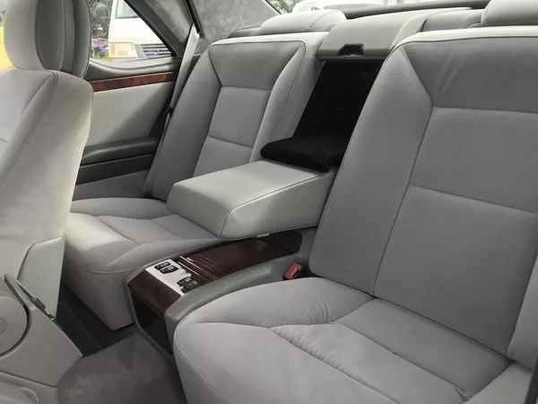 Mercedes-Benz Třídy S S 600 W12 290 KW,AUT.KUPÉ... - foto 11