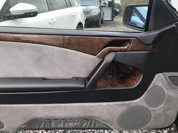 Mercedes-Benz Třídy S S 600 W12 290 KW,AUT.KUPÉ... - foto 9