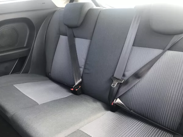 Ford Fiesta 1.6 TDCI 70 KW,KLIMA.. - foto 10