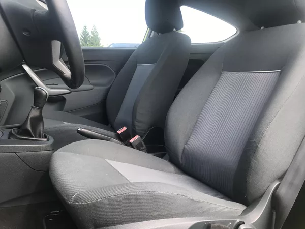 Ford Fiesta 1.6 TDCI 70 KW,KLIMA.. - foto 9