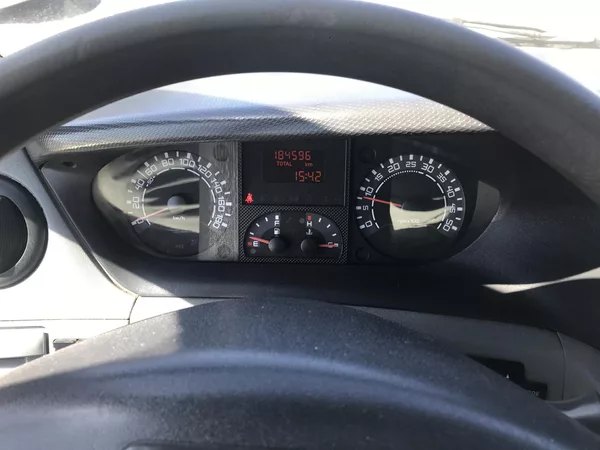 Iveco Daily 2.3 HTP 71,KLIMA,6-MÍST,ČR.... - foto 16