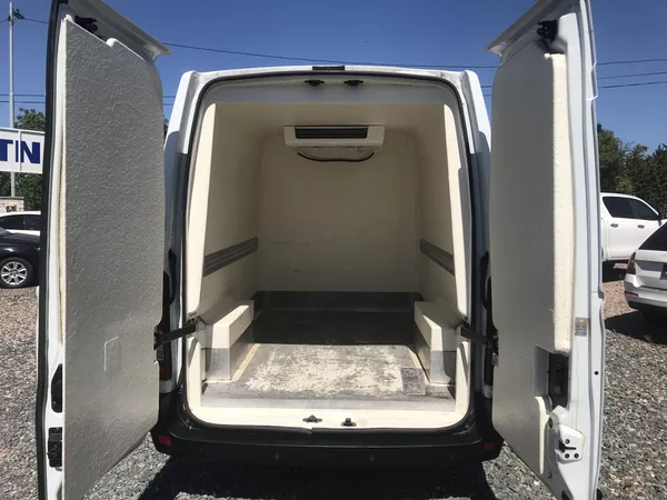 Renault Master 2.3 DCI 92 KW,KLIMA,7-MÍST,ČR. - foto 15