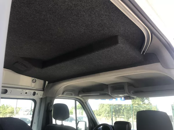 Renault Master 2.3 DCI 92 KW,KLIMA,7-MÍST,ČR. - foto 16