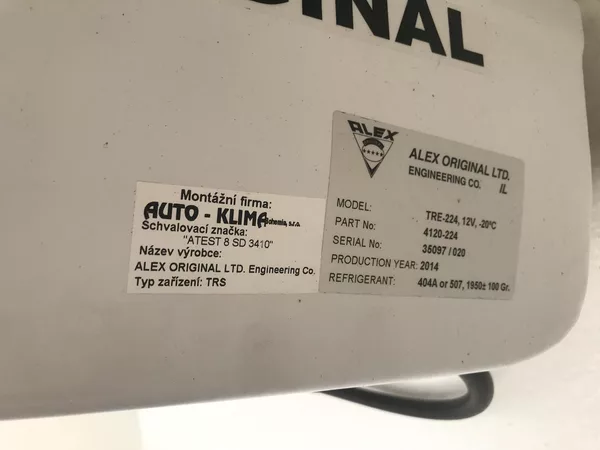 Renault Master 2.3 DCI 92 KW,KLIMA,7-MÍST,ČR. - foto 18