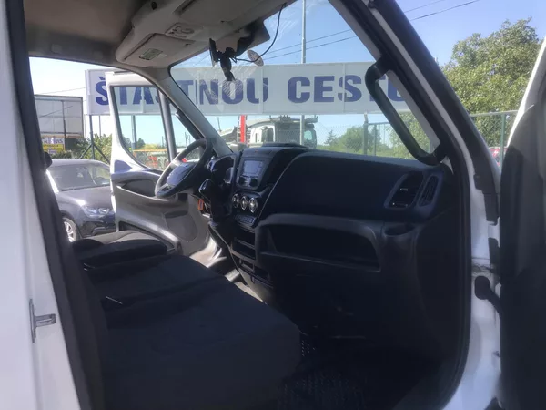 Iveco Daily 2.3 35S14,L4H2,HI-MATIC,TAŽNÉ - foto 10