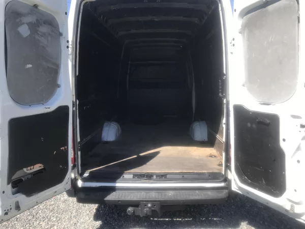 Iveco Daily 2.3 35S14,L4H2,HI-MATIC,TAŽNÉ - foto 6