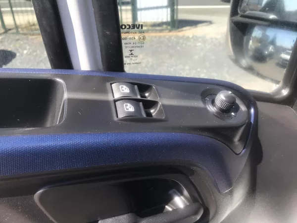 Iveco Daily 2.3 35S14,L4H2,HI-MATIC,TAŽNÉ - foto 8