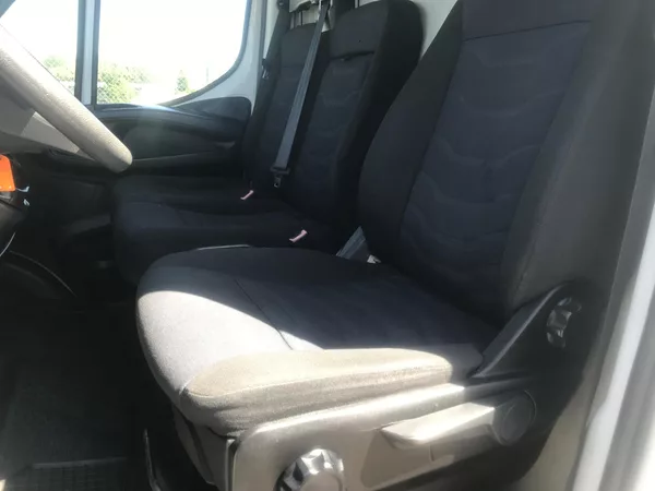 Iveco Daily 2.3 35S14,L4H2,HI-MATIC,TAŽNÉ - foto 9