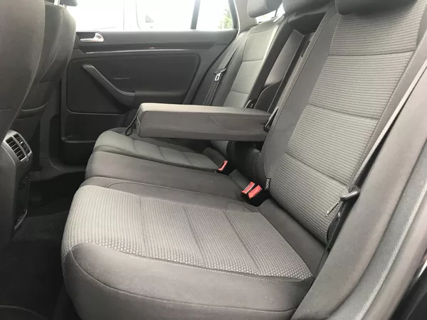 Volkswagen Golf Variant 1.6 TDI 77 KW,KLIMA,MAN,STAV - foto 12
