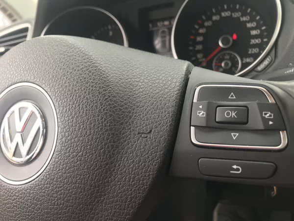 Volkswagen Golf Variant 1.6 TDI 77 KW,KLIMA,MAN,STAV - foto 18