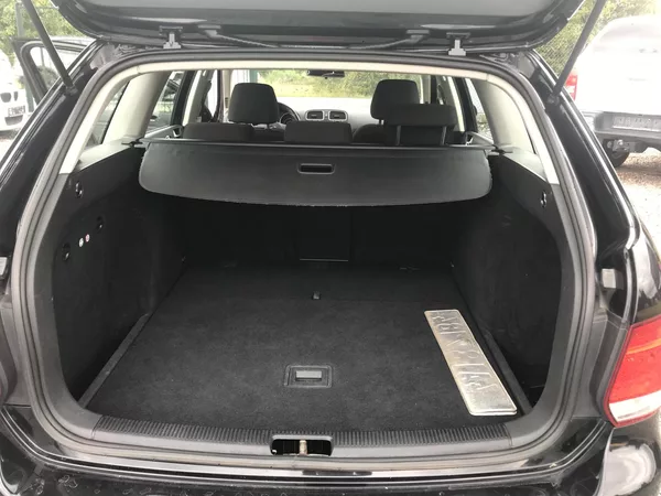 Volkswagen Golf Variant 1.6 TDI 77 KW,KLIMA,MAN,STAV - foto 19