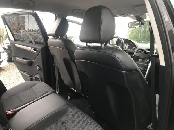 Mercedes-Benz Třídy A - foto 10