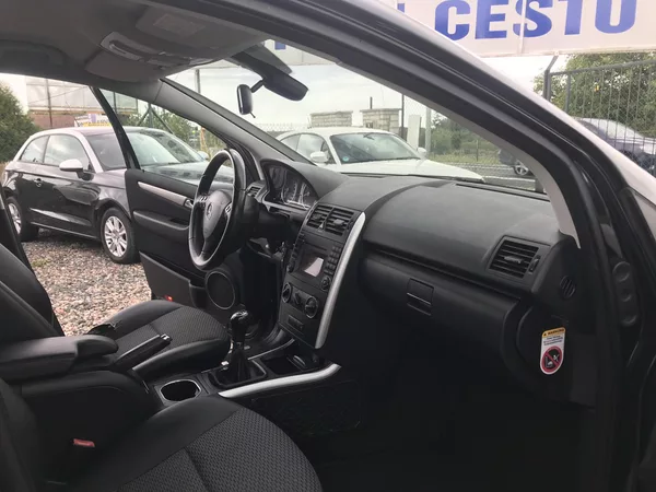 Mercedes-Benz Třídy A - foto 11