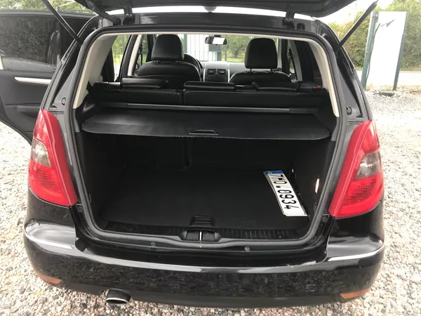 Mercedes-Benz Třídy A - foto 14