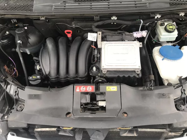 Mercedes-Benz Třídy A - foto 15