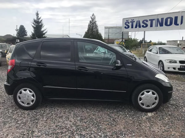 Mercedes-Benz Třídy A - foto 4