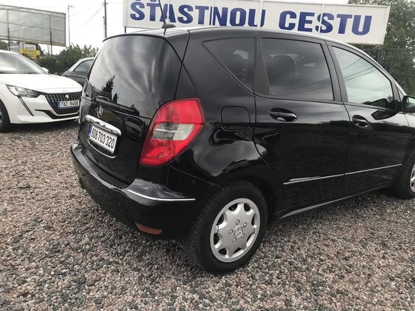 Mercedes-Benz Třídy A - foto 5
