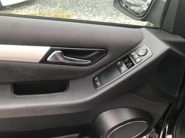 Mercedes-Benz Třídy A - foto 7