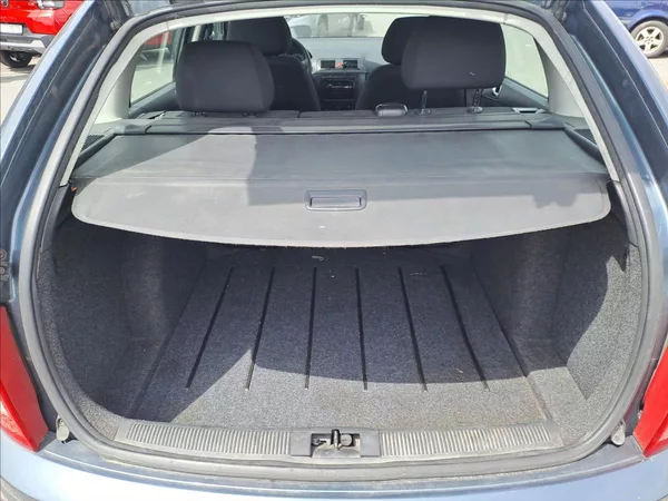 Škoda Fabia 1,9 SDI KLIMA - foto 13