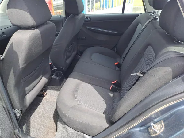 Škoda Fabia 1,9 SDI KLIMA - foto 6