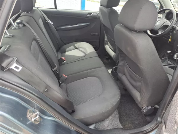 Škoda Fabia 1,9 SDI KLIMA - foto 7