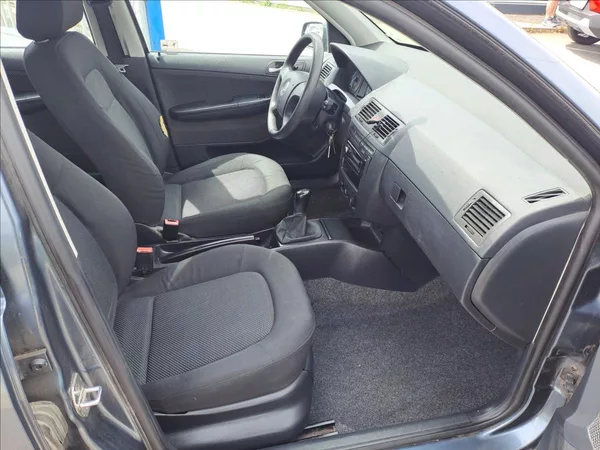 Škoda Fabia 1,9 SDI KLIMA - foto 8