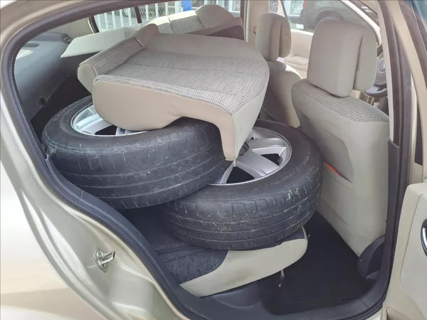 Renault Mégane 1,5 DCI KLIMA,NOVÉ ROZVODY - foto 7