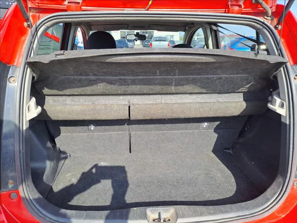 Daihatsu Sirion 1,0 i - foto 13