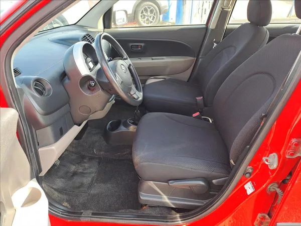 Daihatsu Sirion 1,0 i - foto 5