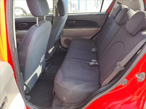 Daihatsu Sirion 1,0 i - foto 6