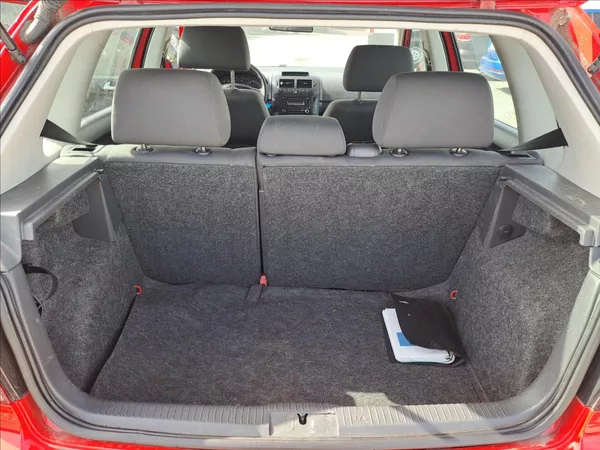 Volkswagen Polo 1,0 i - foto 13