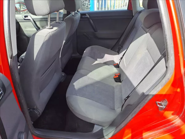 Volkswagen Polo 1,0 i - foto 6