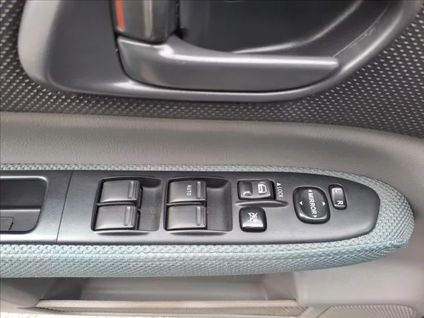 Subaru Forester 2,0 i 4x4 KOUPENO CZ - foto 10