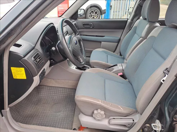 Subaru Forester 2,0 i 4x4 KOUPENO CZ - foto 5