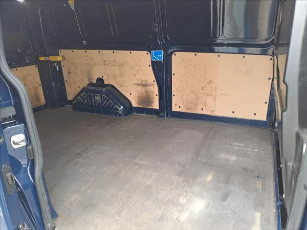 Ford Transit 2,0 TDCI 1.MAJITEL,KOUPENO CZ - foto 10