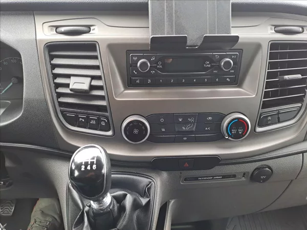 Ford Transit 2,0 TDCI 1.MAJITEL,KOUPENO CZ - foto 9