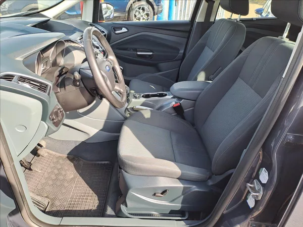 Ford C-MAX 2,0 TDCI - foto 5