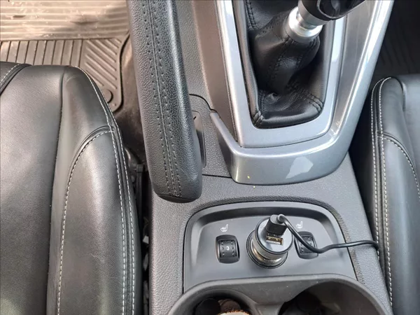 Ford Focus 1,6 EcoBoost 110kw - foto 16
