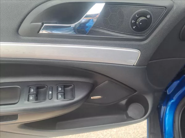 Škoda Octavia 2,0 TDI RS DSG - foto 13