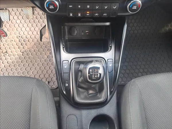 Kia Carens 1,7 CRDi SERVISKA,KOUPENO V CZ - foto 14