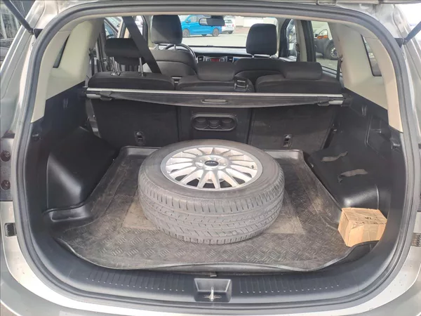 Kia Carens 1,7 CRDi SERVISKA,KOUPENO V CZ - foto 15