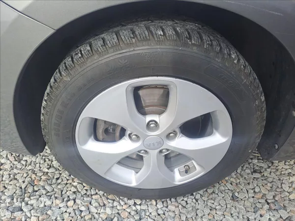 Kia Carens 1,7 CRDi SERVISKA,KOUPENO V CZ - foto 16