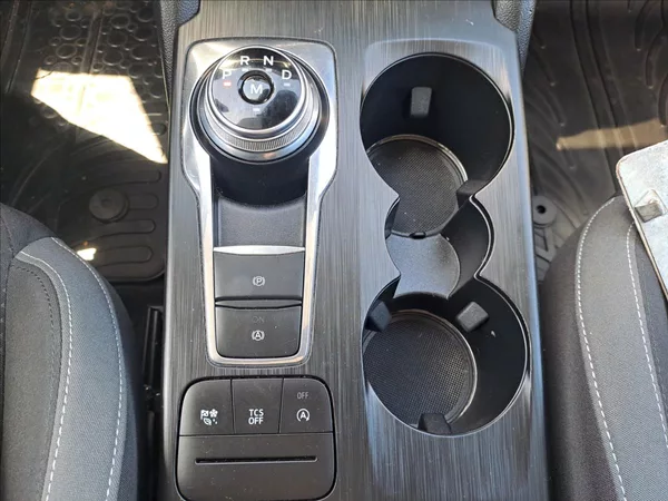 Ford Focus 1,0 EcoBoost AUTOMAT - foto 14