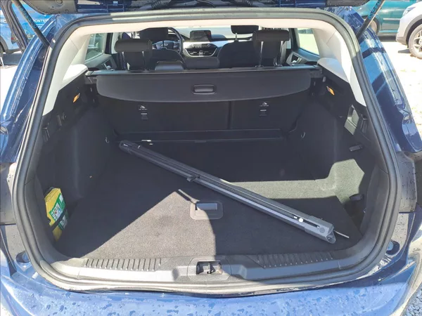 Ford Focus 1,0 EcoBoost AUTOMAT - foto 15