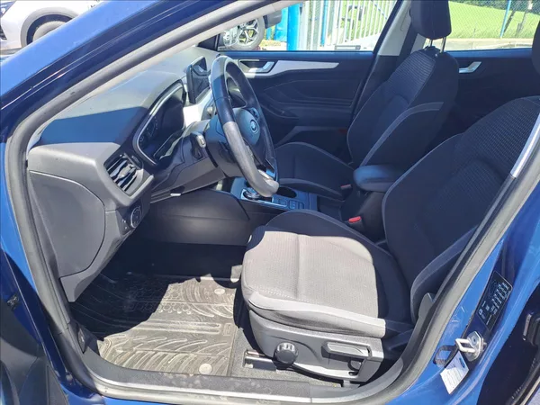 Ford Focus 1,0 EcoBoost AUTOMAT - foto 5