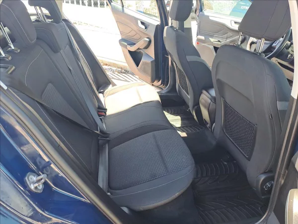 Ford Focus 1,0 EcoBoost AUTOMAT - foto 7