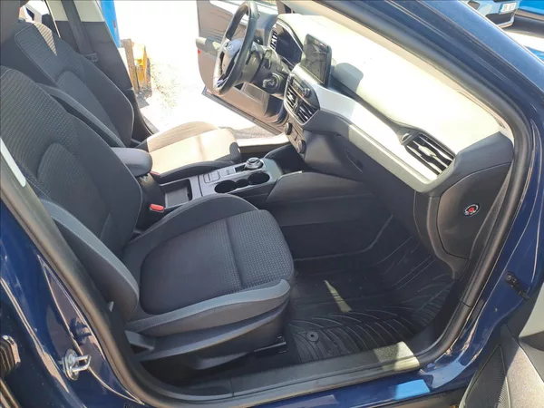 Ford Focus 1,0 EcoBoost AUTOMAT - foto 8