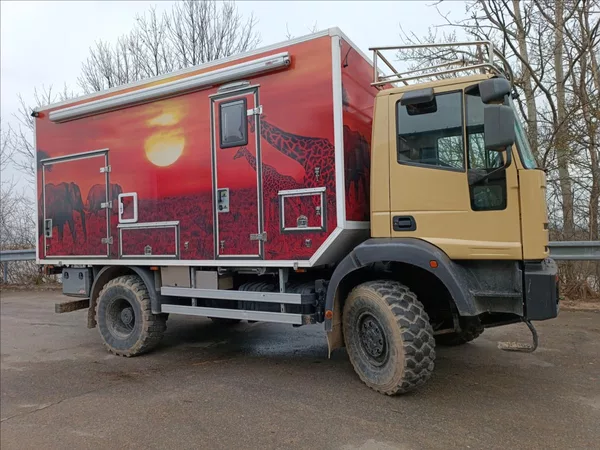 Iveco 5,9