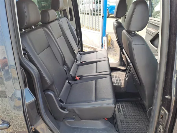 Volkswagen Caddy 2,0 TDI DSG - foto 7