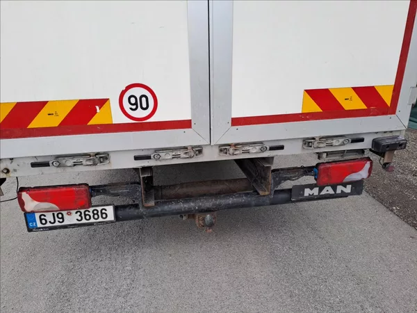 MAN TGL 4,6 - foto 5